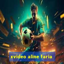 xvideo aline faria